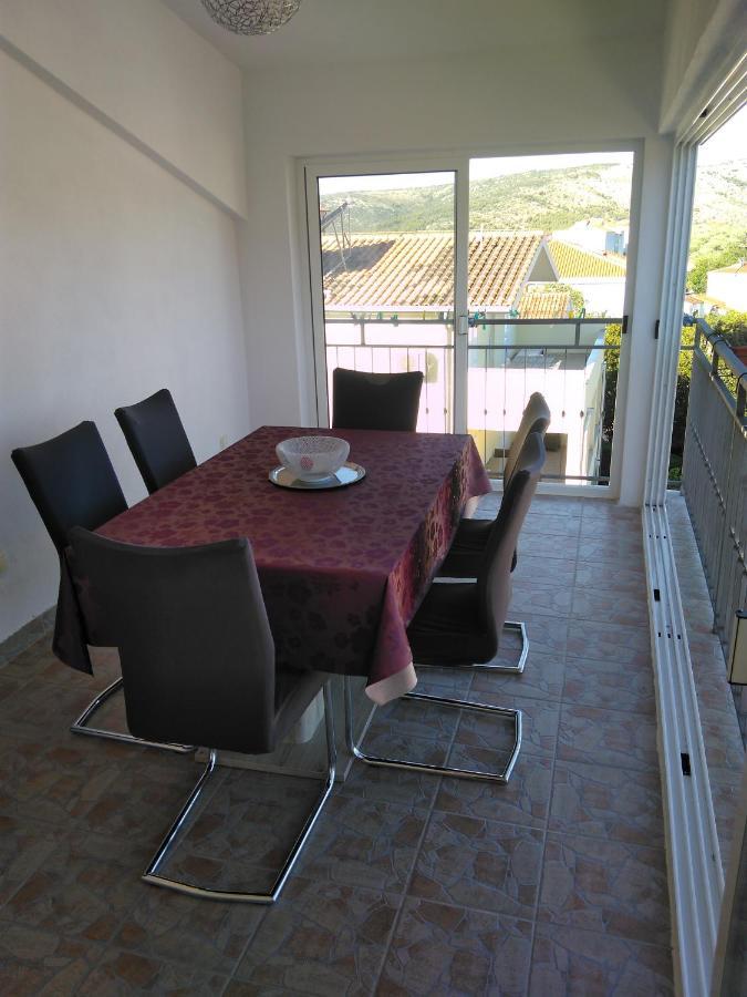 Mara Apartment