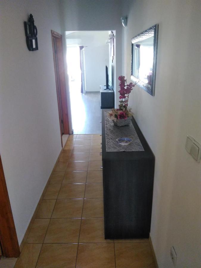 Apartman Mara Seget Vranjica