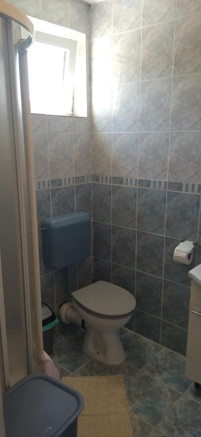 Mara Apartman Seget Vranjica