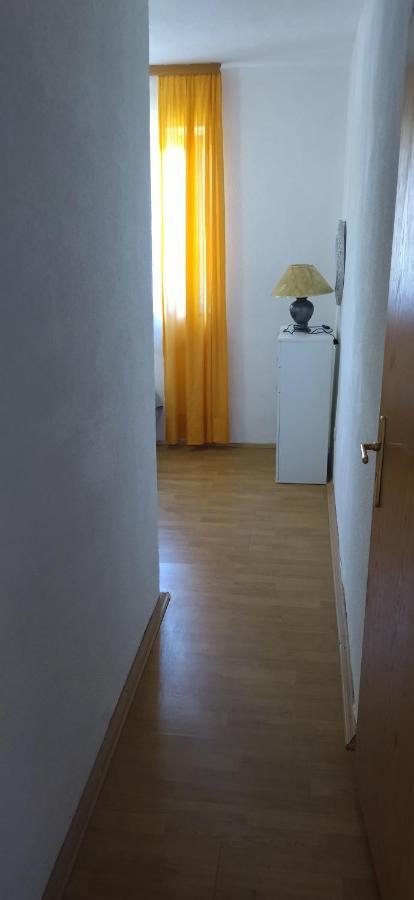 Mara Apartman Seget Vranjica