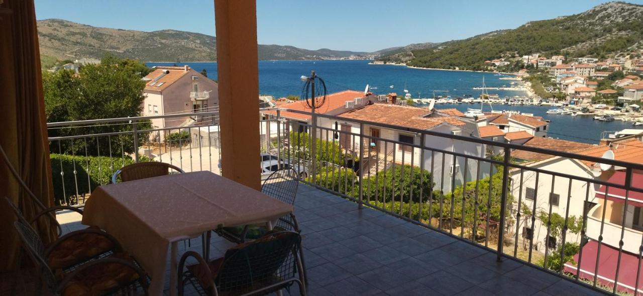 Apartman Mara *