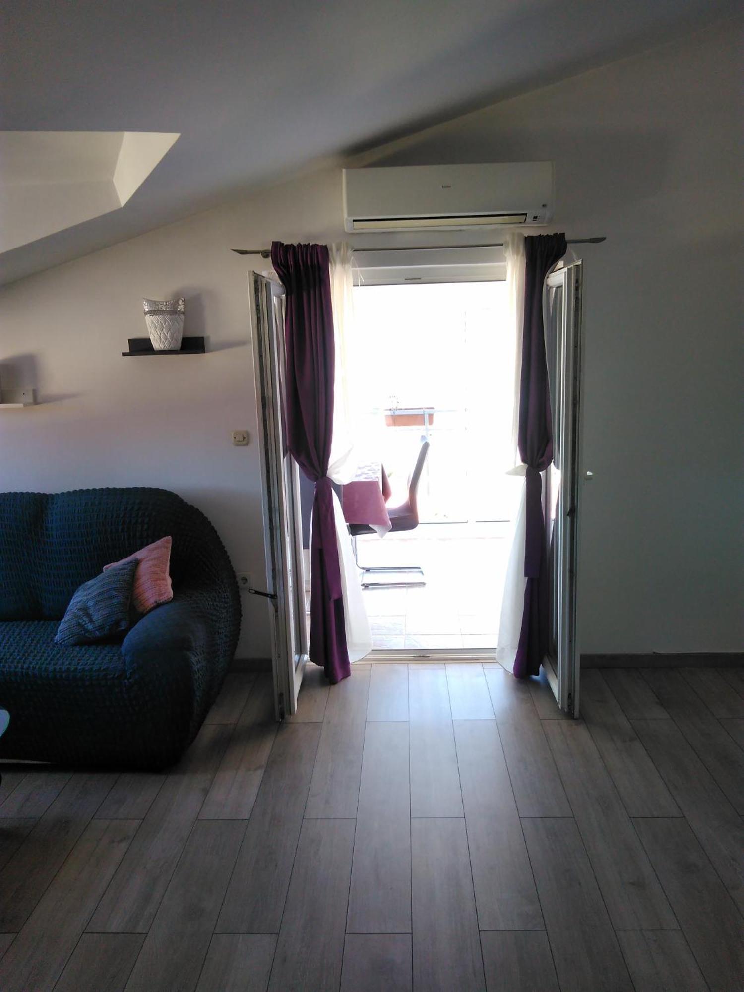 Apartment Mara *