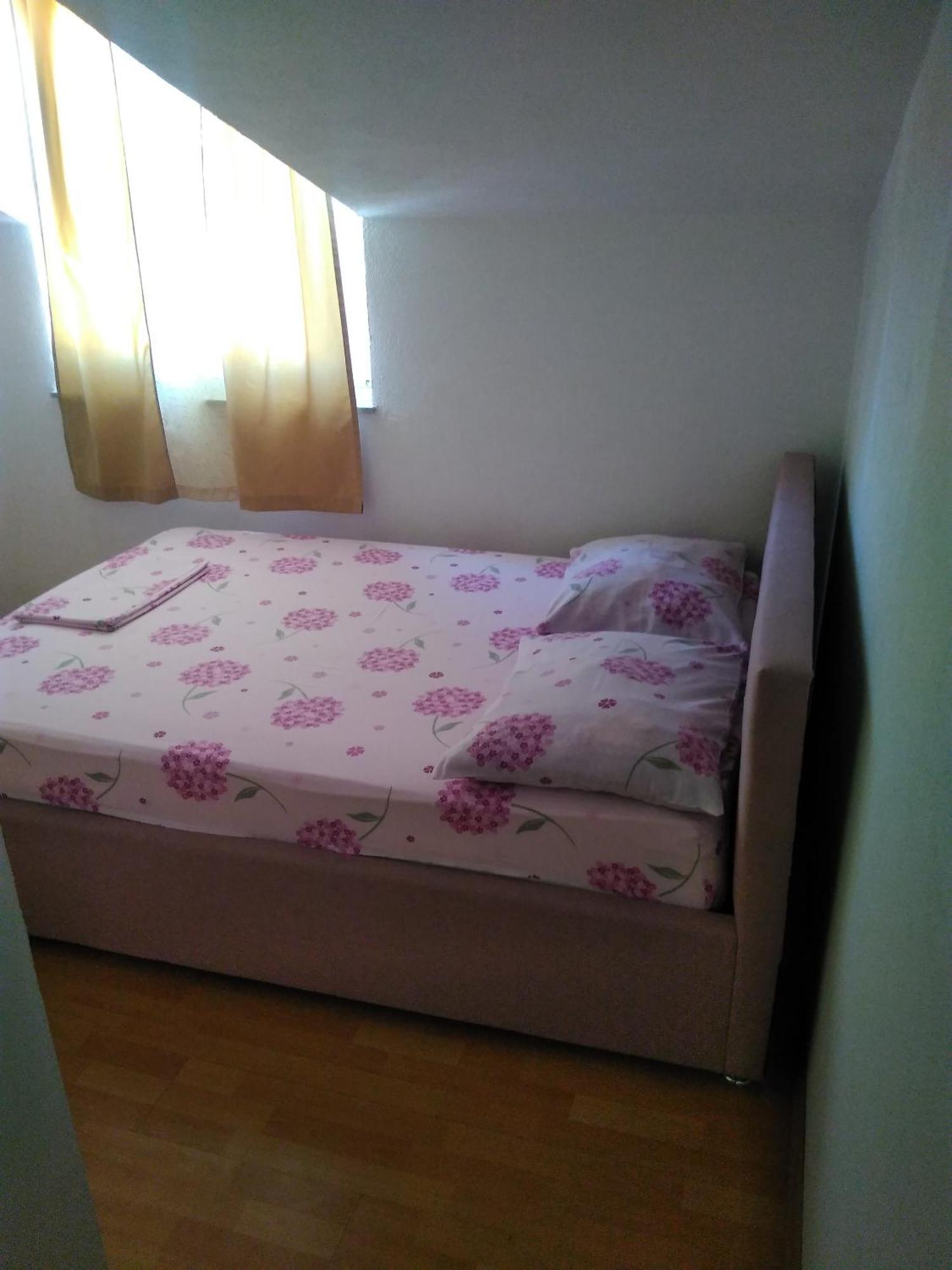 Mara Seget Vranjica