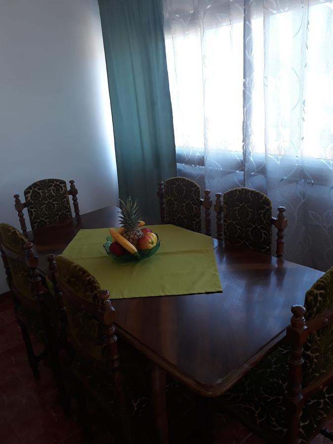 Mara Apartment