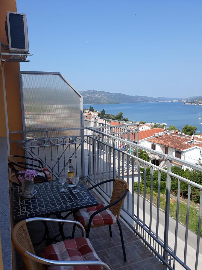 Mara Apartment
