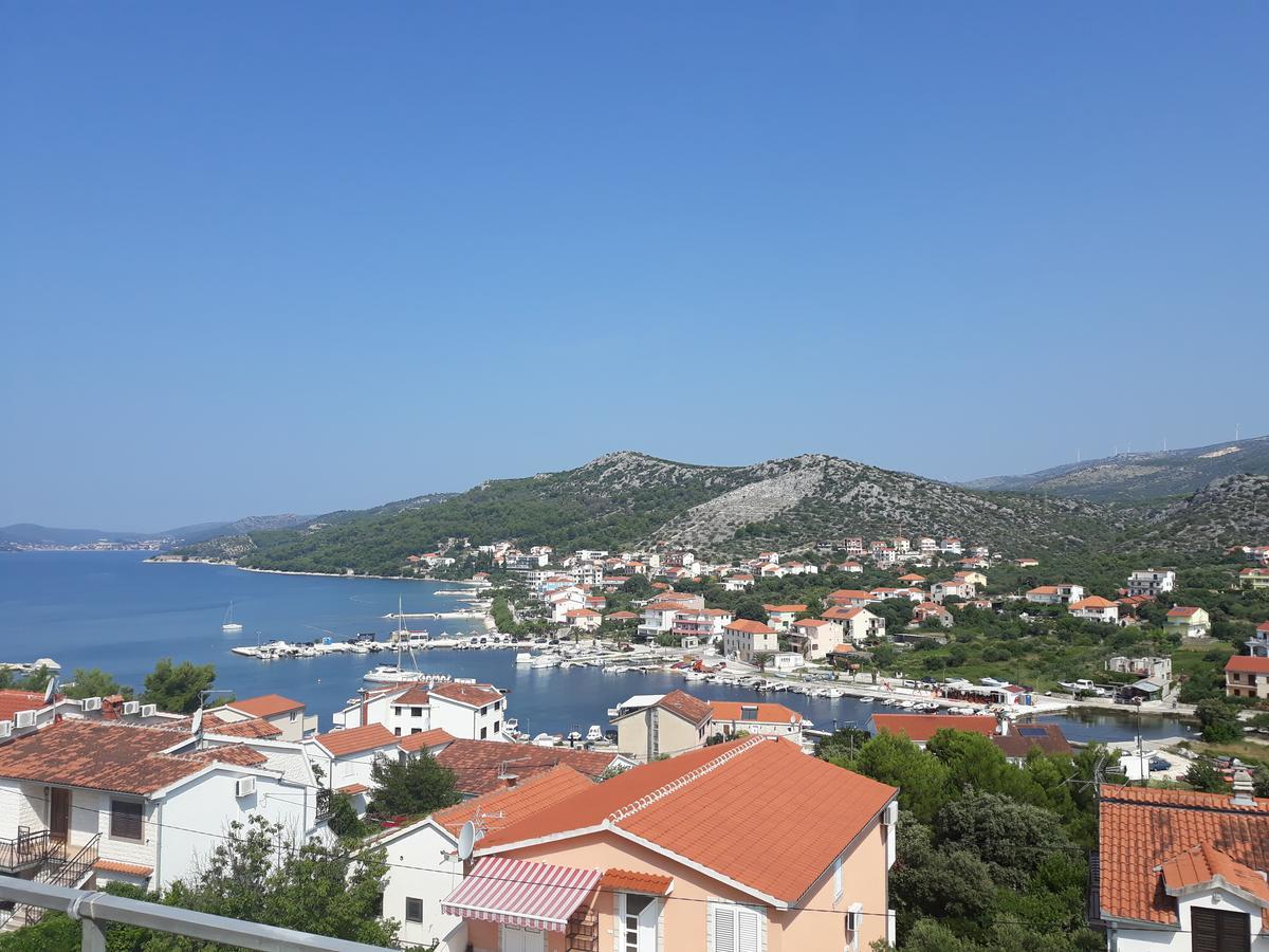 Apartman Mara *
