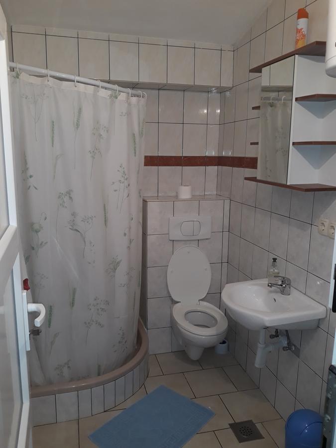 Mara Apartment Seget Vranjica