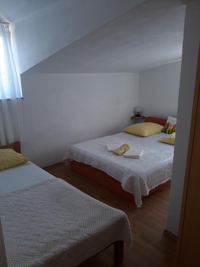 Apartment Mara