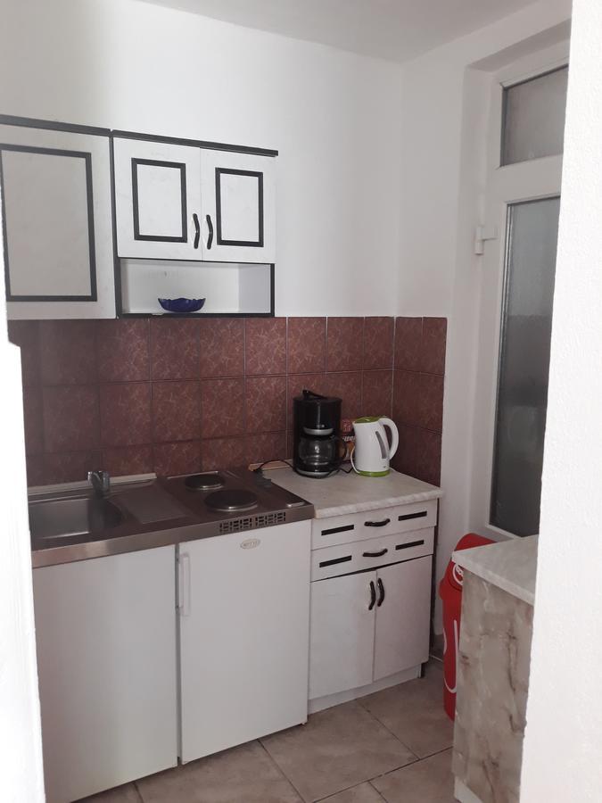 Mara Apartment *