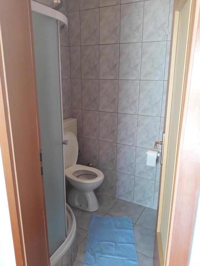 Apartment Mara Seget Vranjica