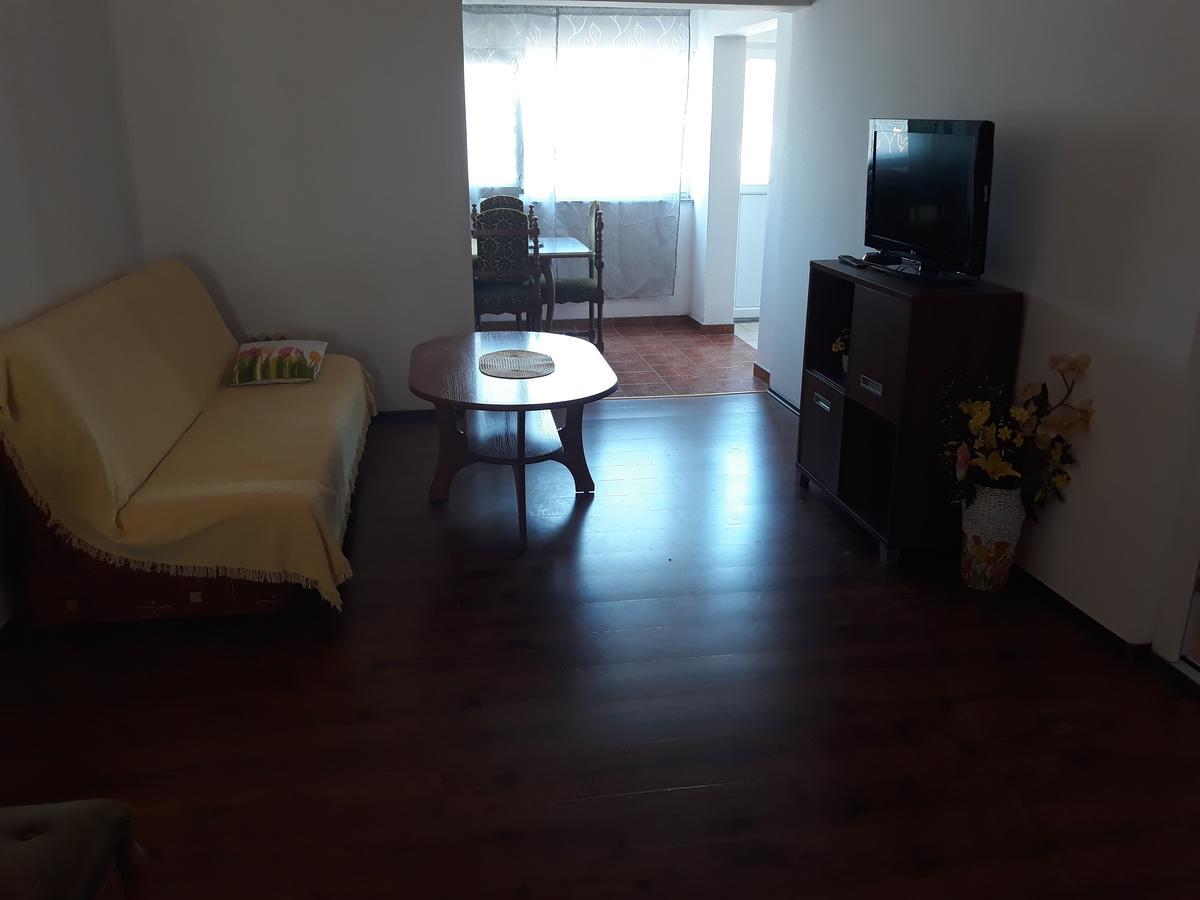 Apartment Mara Seget Vranjica
