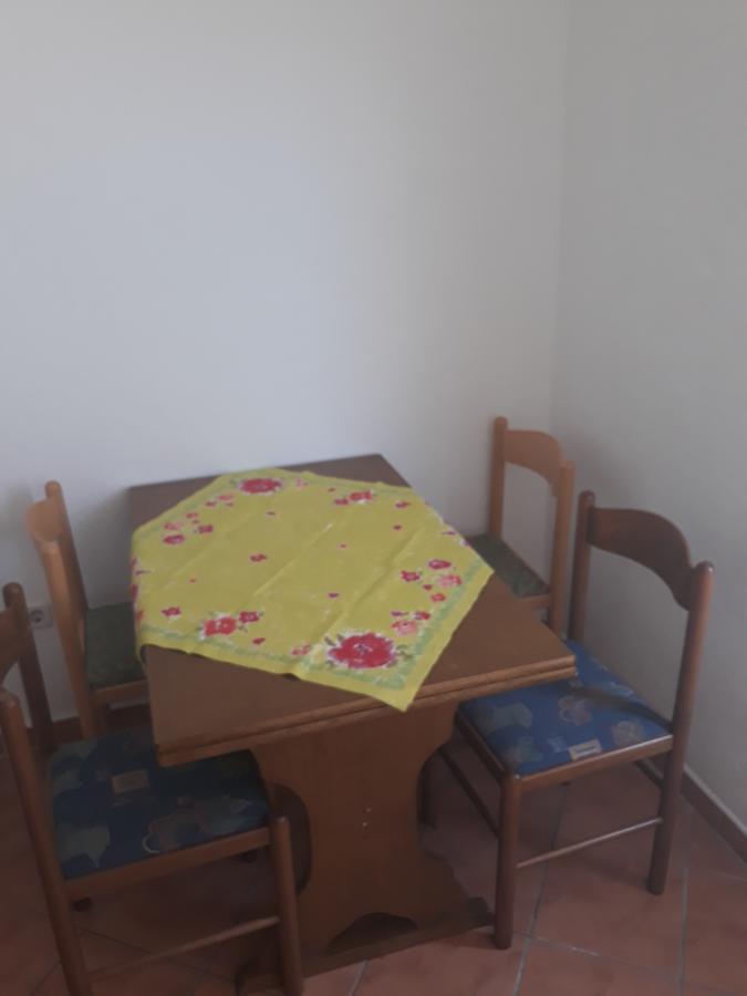 Mara Apartment