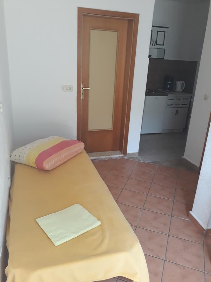Apartment Mara *